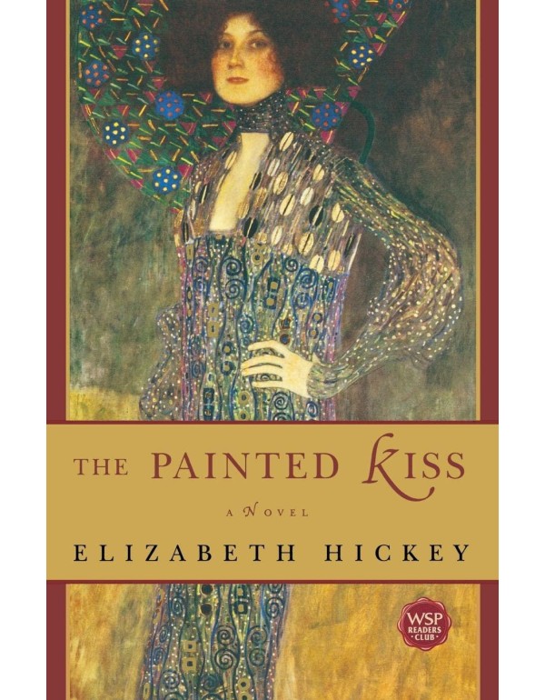 The Painted Kiss: A Novel