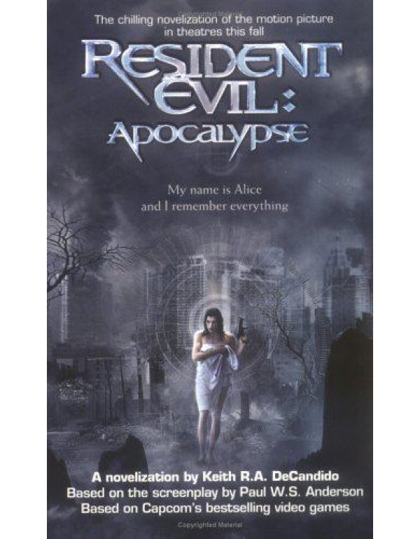 Apocalypse (Resident Evil)