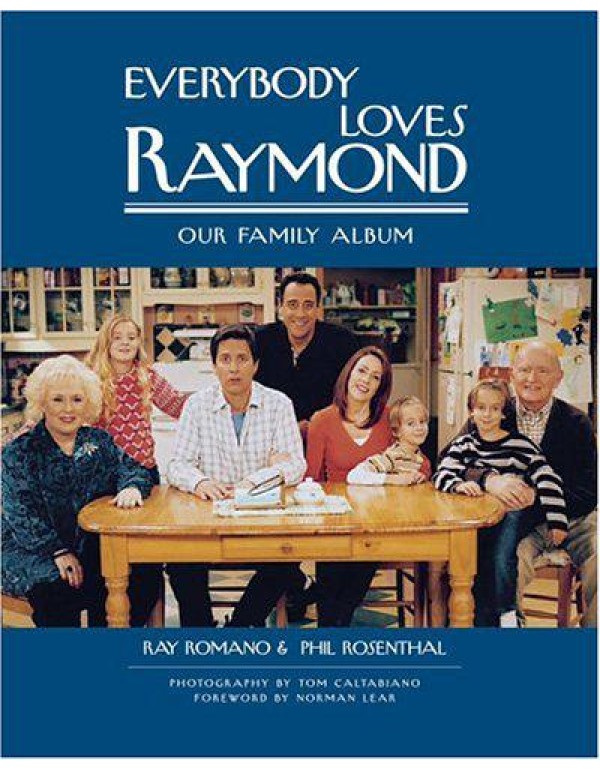 Everybody Loves Raymond: Our Family Album