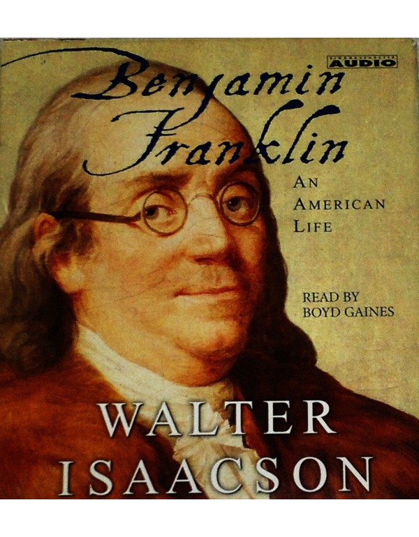 Benjamin Franklin: An American Life