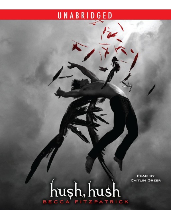 Hush, Hush