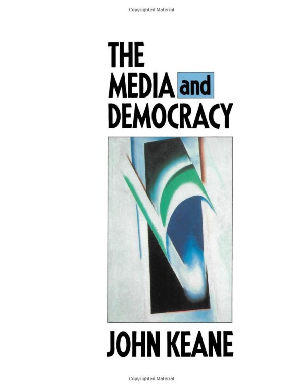 Media and Democracy