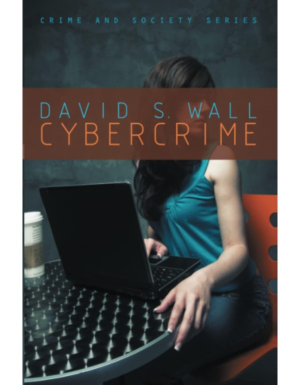 Cybercrime: The transformation of crime in the inf...