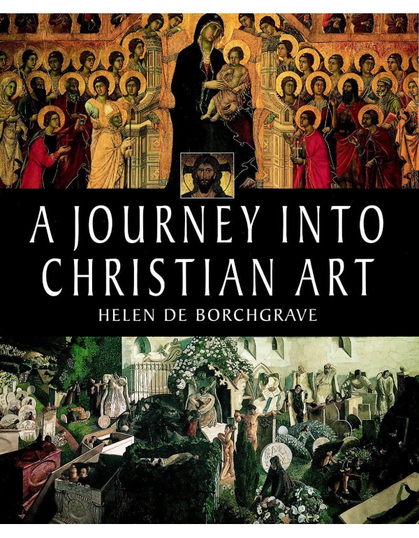 A Journey into Christian Art