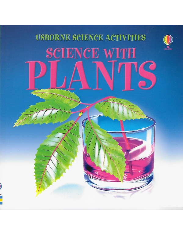 Science With Plants