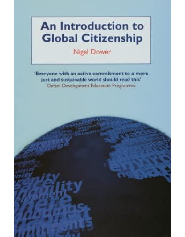 An Introduction to Global Citizenship