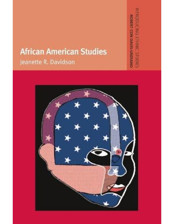 African American Studies (Introducing Ethnic Studi...