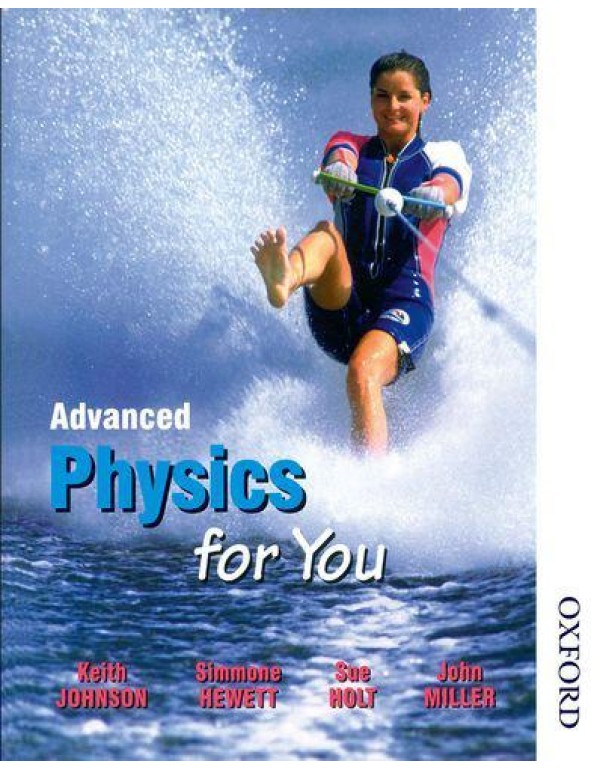 Advanced Physics for You