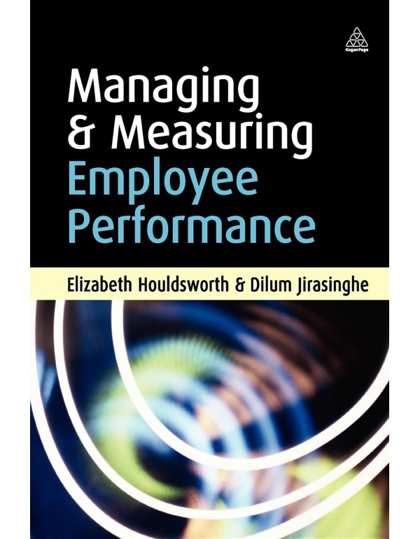 Managing and Measuring Employee Performance