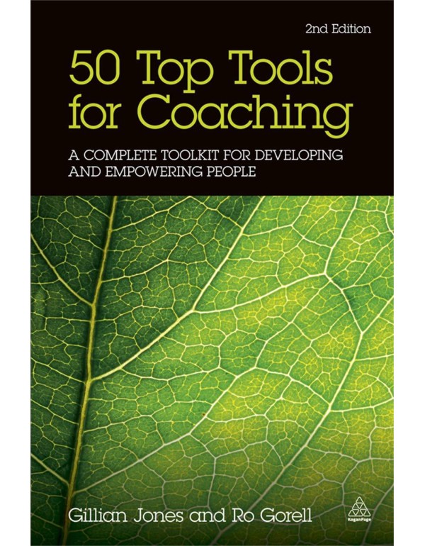 50 Top Tools for Coaching: A Complete Toolkit for ...