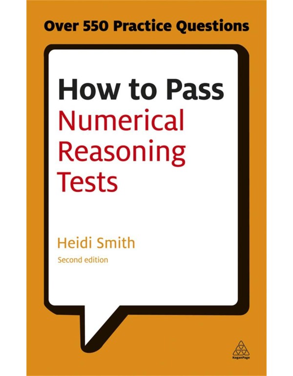 How to Pass Numerical Reasoning Tests: A Step-by-S...