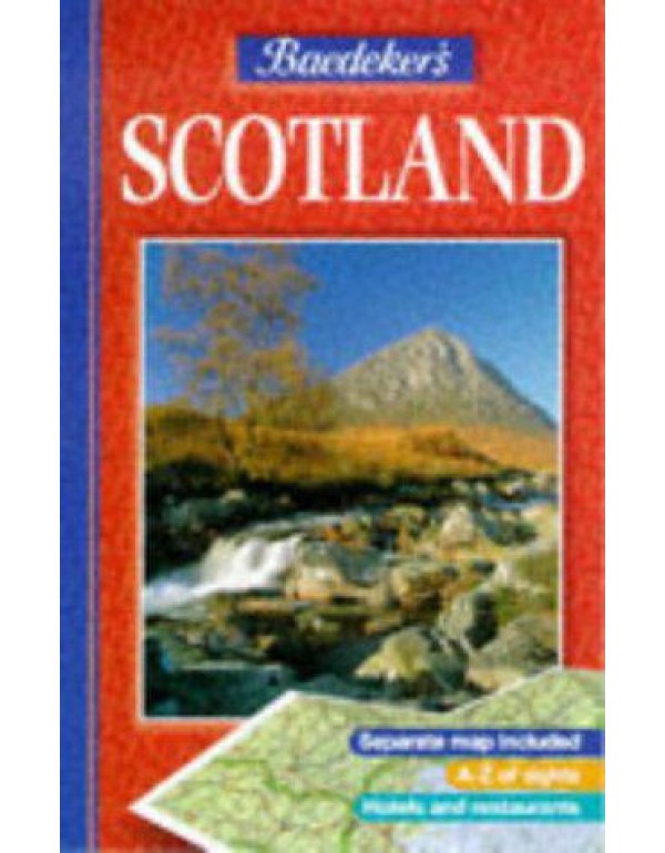 Baedeker's Scotland