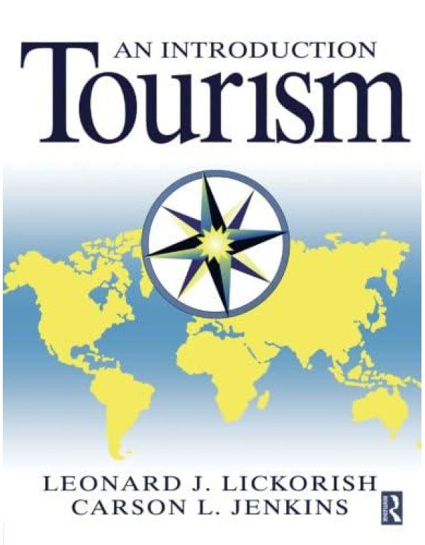 An Introduction to Tourism