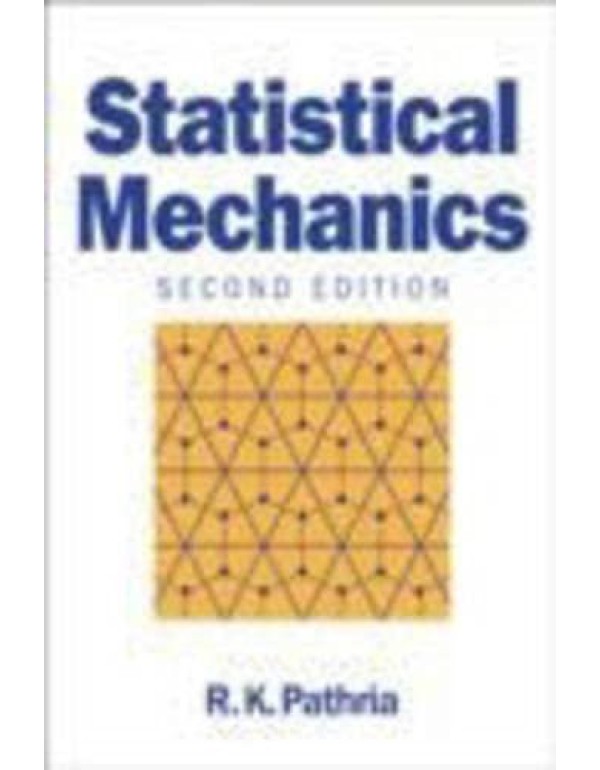 Statistical Mechanics