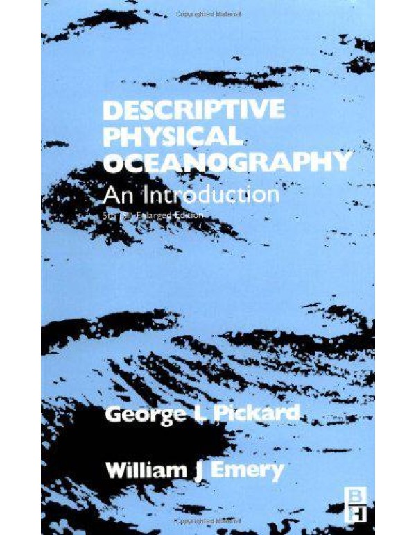 Descriptive Physical Oceanography: An Introduction