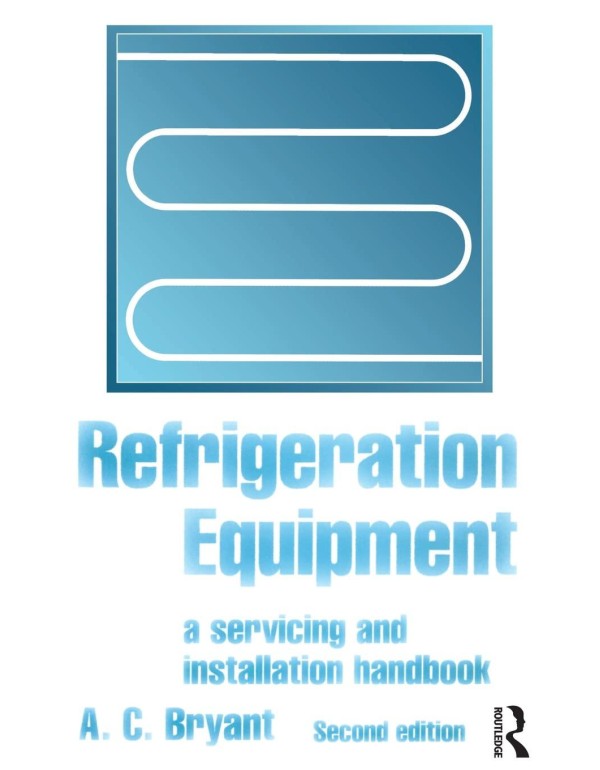 Refrigeration Equipment