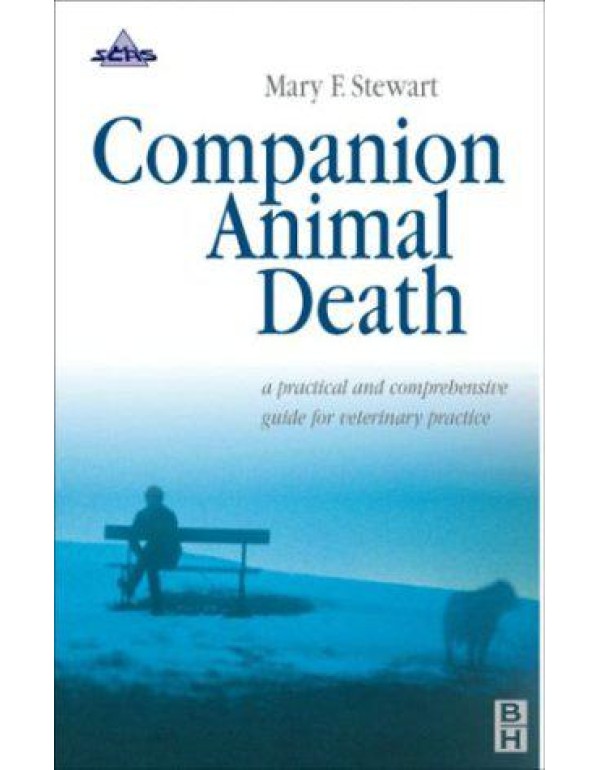 Companion Animal Death: A Comprehensive Guide for ...