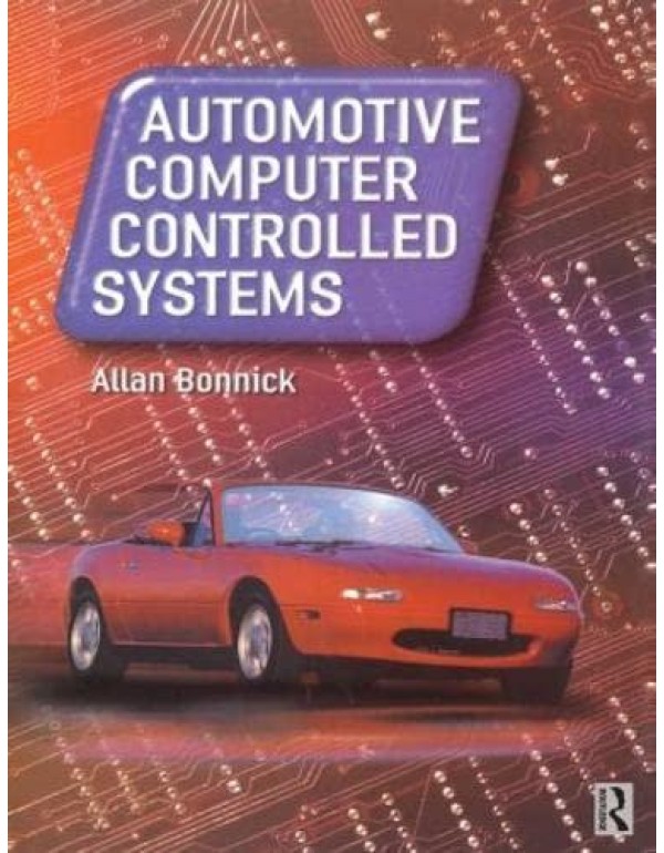 Automotive Computer Controlled Systems