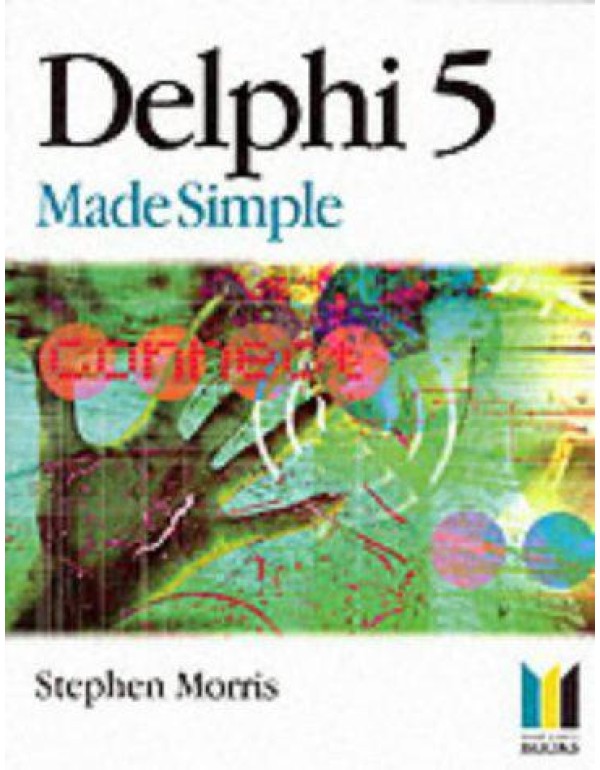 Delphi Version 5 Made Simple, Second Edition (Made...