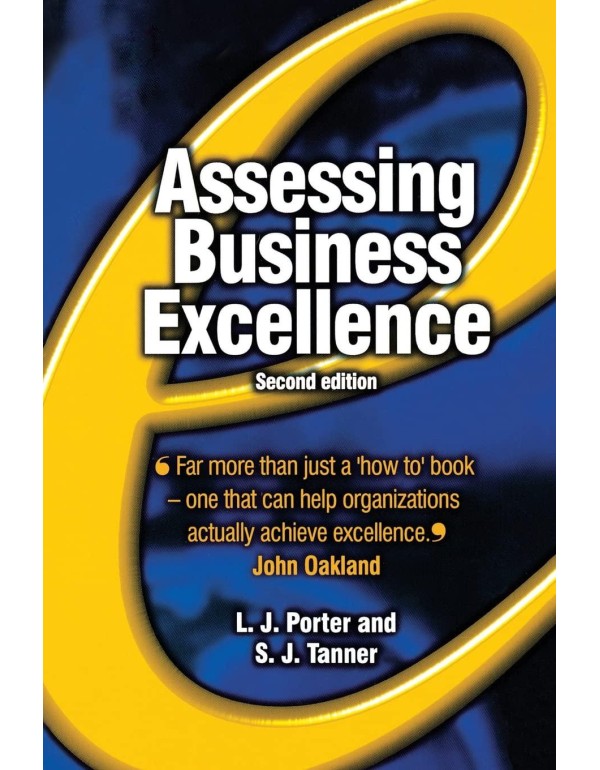 Assessing business excellence