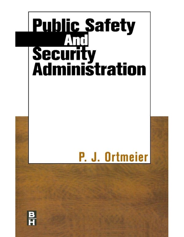 Public Safety and Security Administration