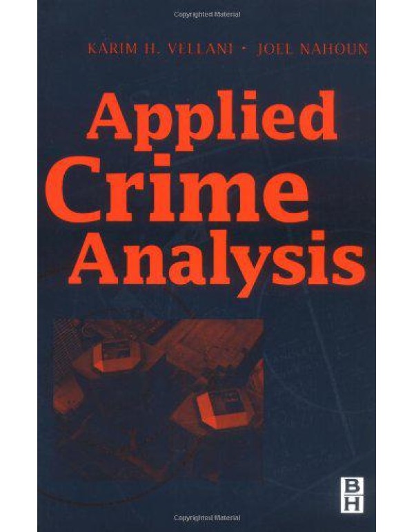 Applied Crime Analysis