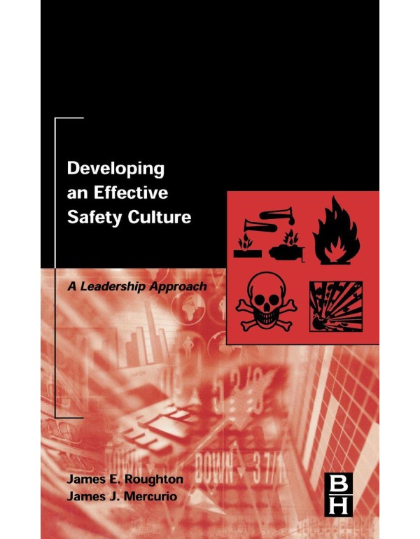 Developing an Effective Safety Culture: A Leadersh...