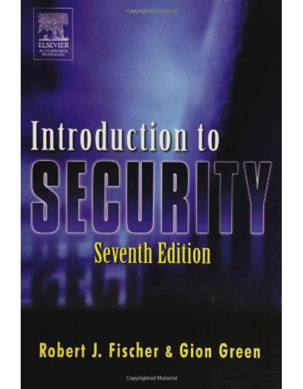 Introduction to Security