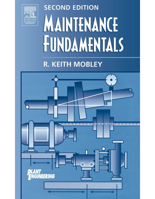 Maintenance Fundamentals (Plant Engineering)