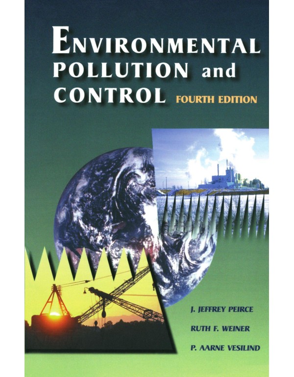 Environmental Pollution and Control