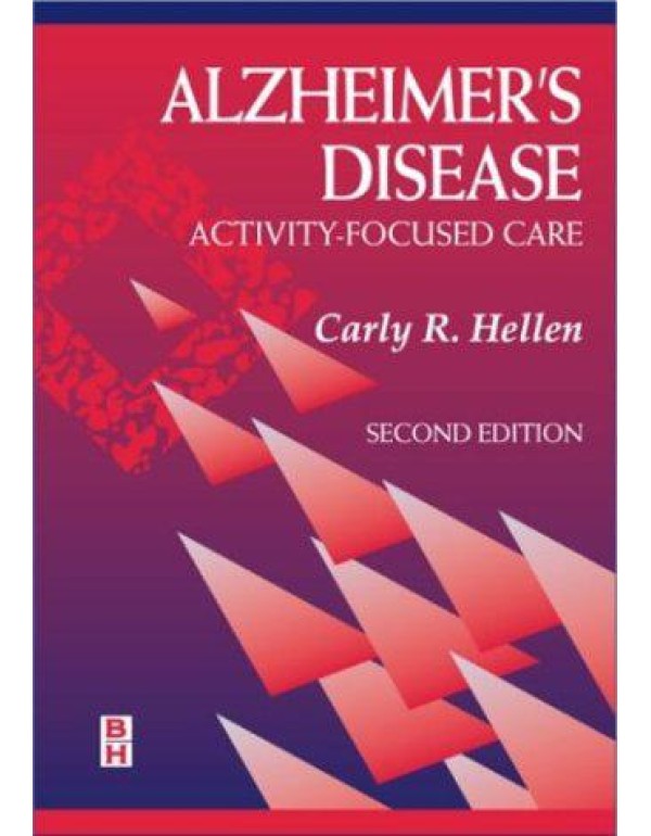 Alzheimer's Disease: Activity-Focused Care