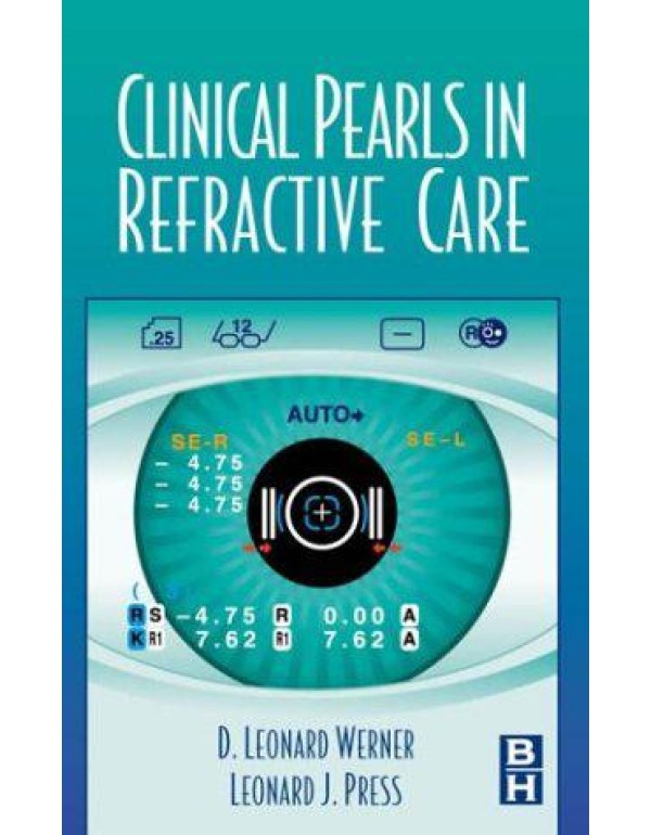 Clinical Pearls in Refractive Care