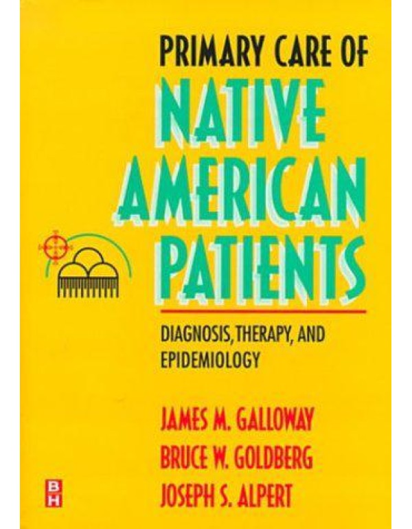 Primary Care of Native American Patients: Diagnosi...