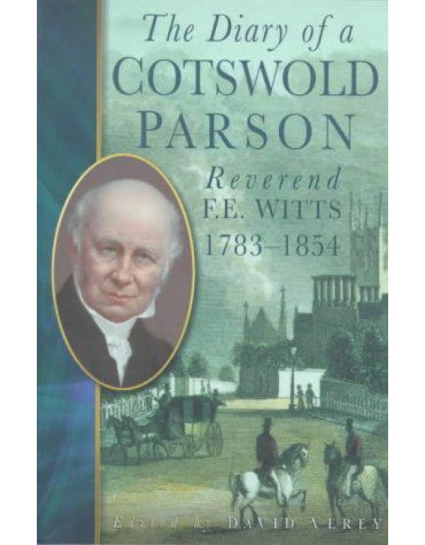 Diary of a Cotswold Parson