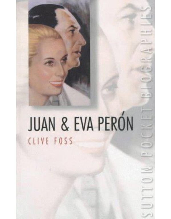 Juan & Evan Perón