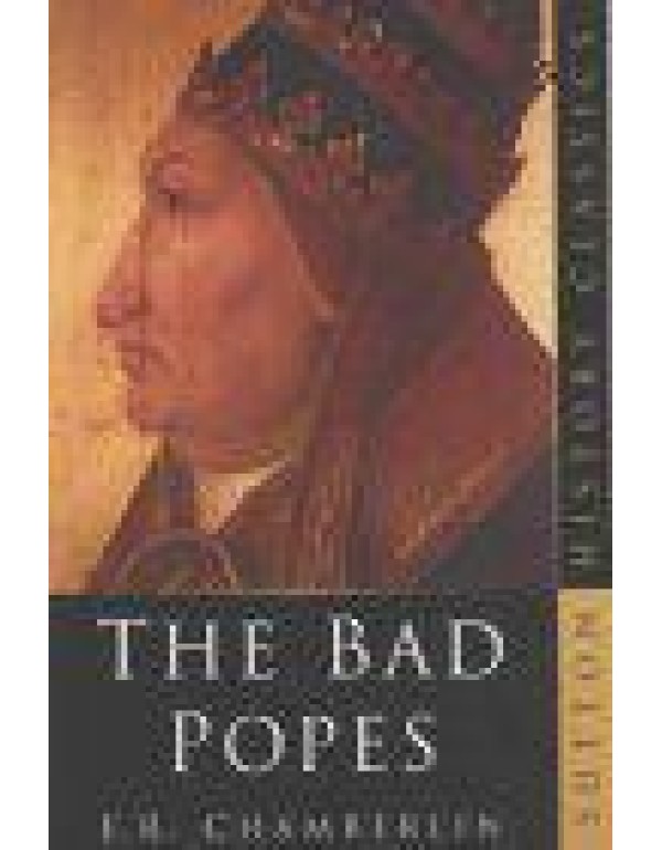 The Bad Popes