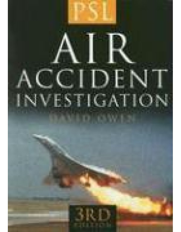 Air Accident Investigation