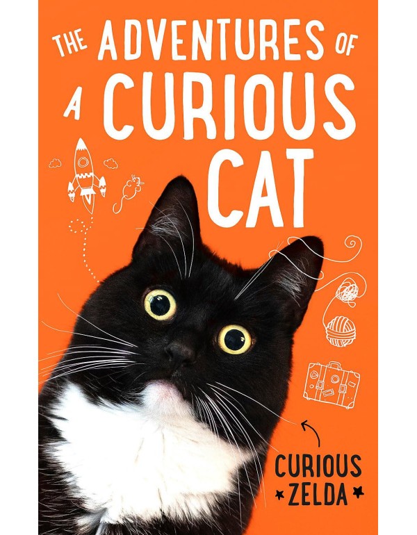 The Adventures of a Curious Cat: wit and wisdom fr...