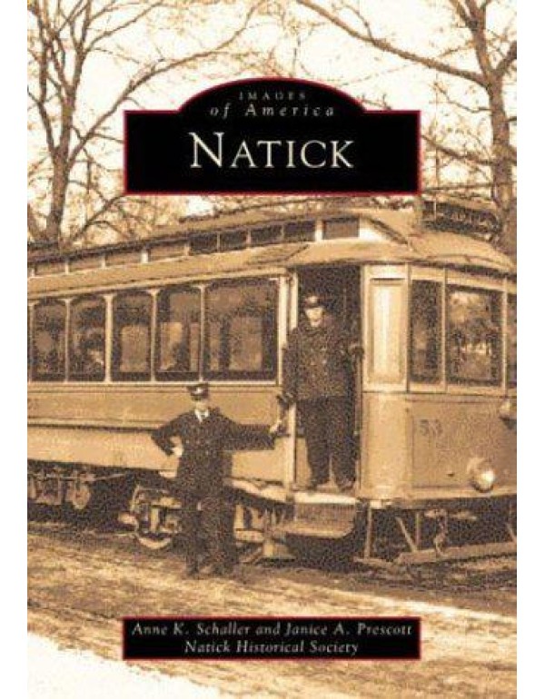 Natick (Images of America)