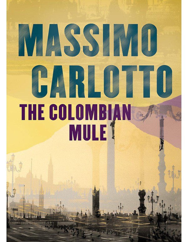 The Colombian Mule