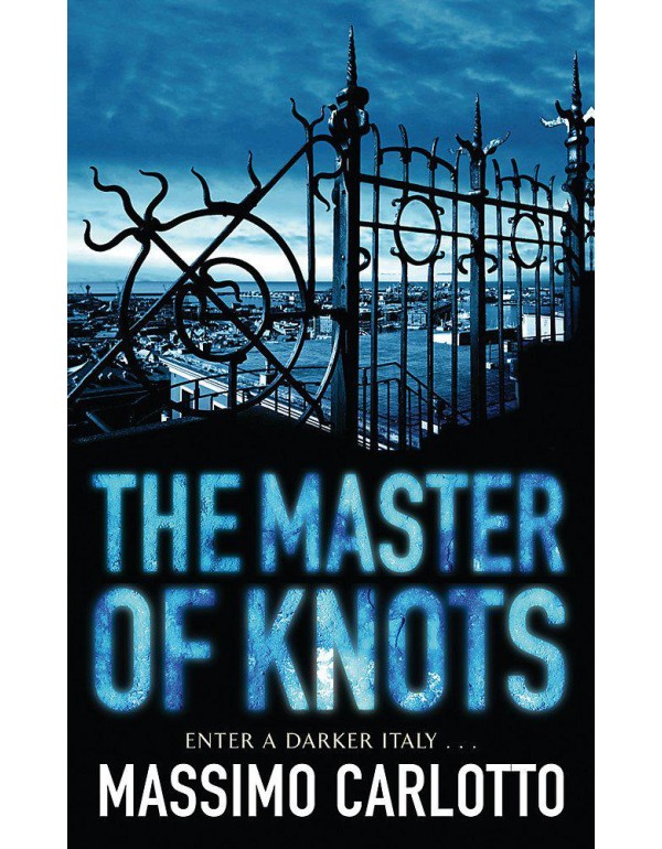 The Master of Knots (Alligator Series)