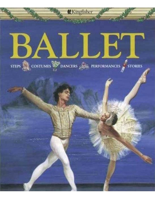 Ballet (Single Subject Reference)