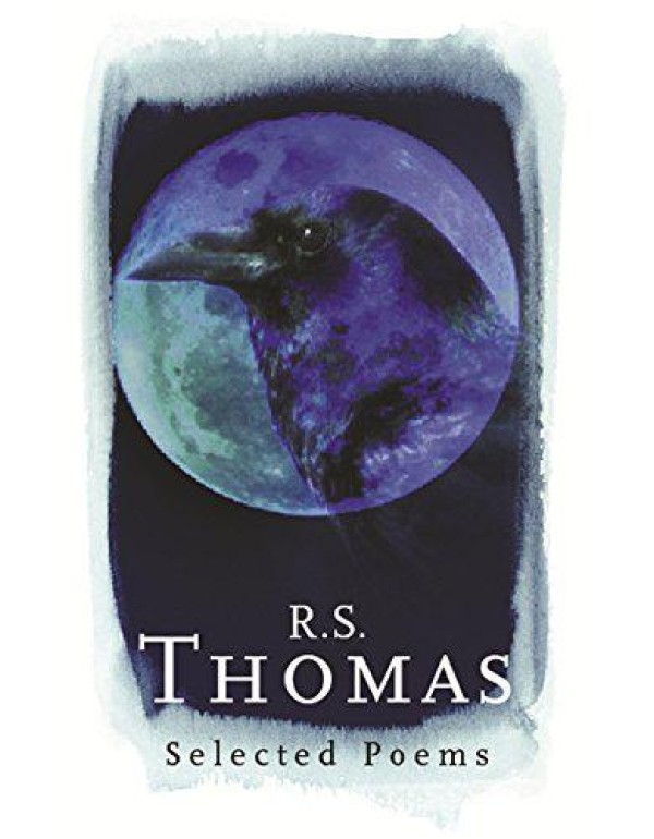 R. S. Thomas (Phoenix Poetry)