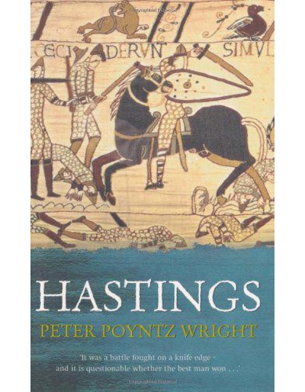 Hastings (Great Battles)