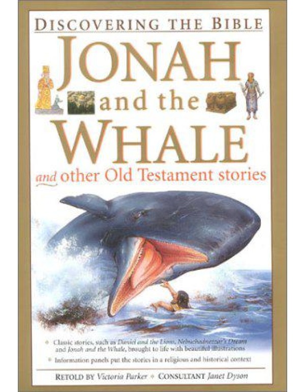 Jonah and the Whale and Other Old Testament Storie...