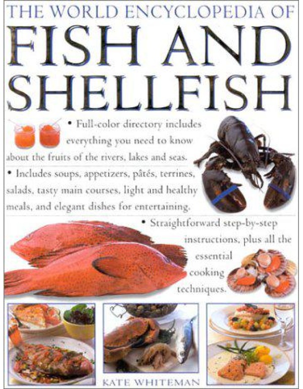 The World Encyclopedia of Fish and Shellfish