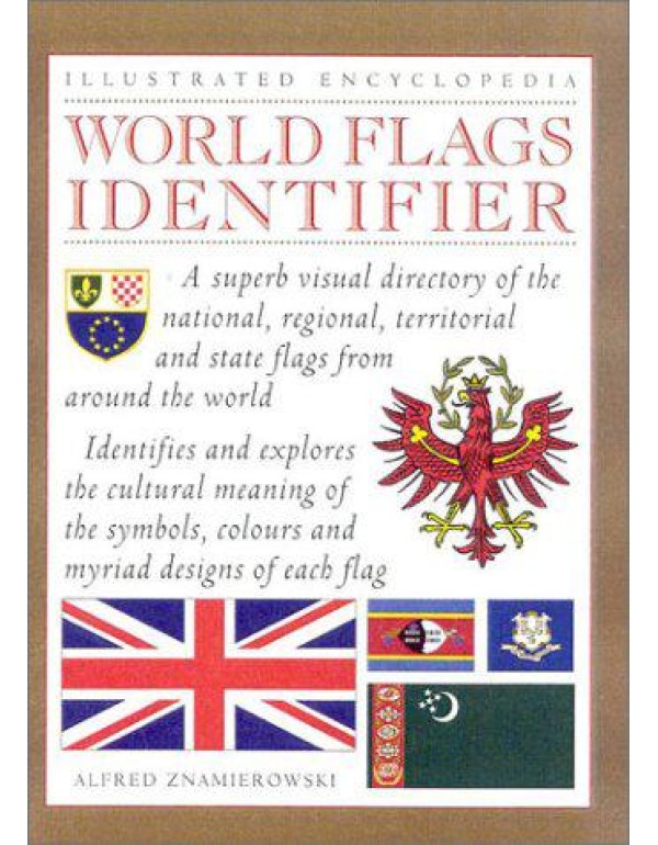 World Flags Identifier (Illustrated Encyclopedia)