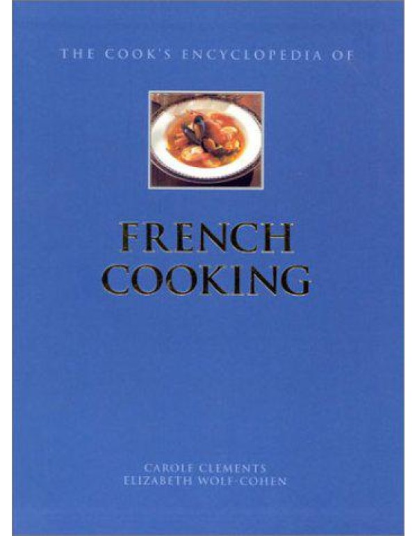 French Cooking