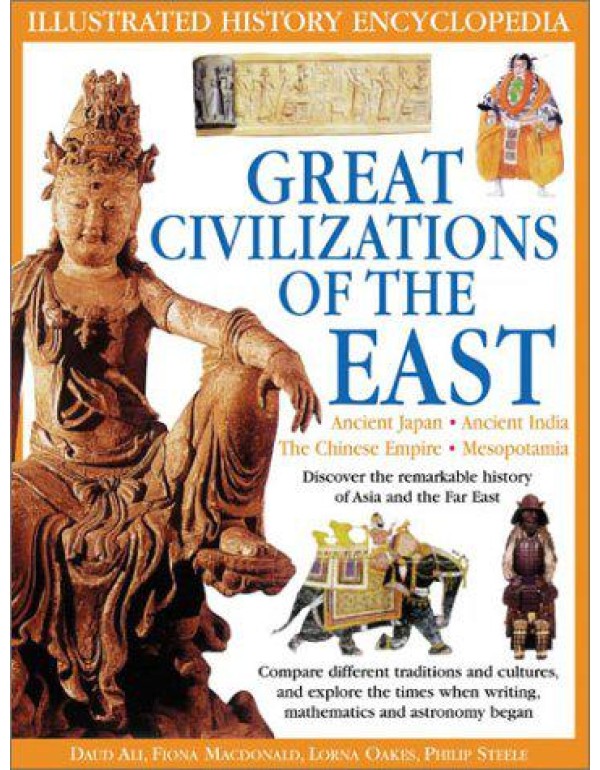 Great Civilizations of the East