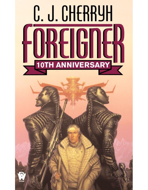 Foreigner: 10th Anniversary Edition